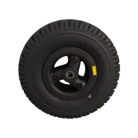 Rueda delantera 3.00-4 MI Innova Q500 F/R - Q400 F/R