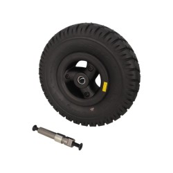 Rueda delantera 3.00-4 MI Innova Q500 F/R - Q400 F/R