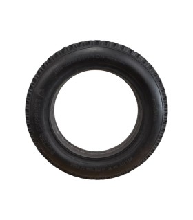 Cubierta Antipinchazos 12.1/2 x 2.1/4 (57-203) Tacos Negra PRIMO POWER EXPRESS