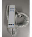 mando linak HB52 de 4  pulsadores para grúa de pacientes OXFORD