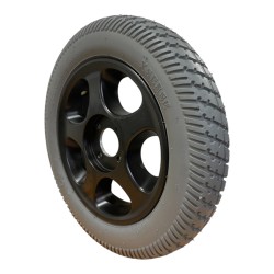 Rueda Antipinchazos 2.50-8 XSENSE silla de ruedas Salsa M2