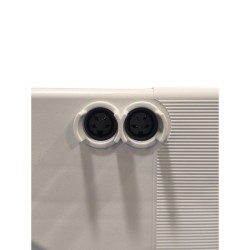 Motor cama articulada Richmat HJA1S-F1 (2X4500N)