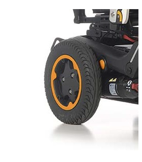 Cubierta Neumática 3.00-8 (76-203) Negro 2V Innova