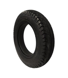 Cubierta Antipinchazos MI 3.00-8 (76-203) Negro 2V Innova