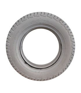 Cubierta Antipinchazos MI 3.00-8 (76-203) Gris 2V Innova