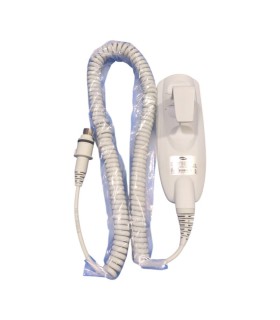 Mando linak HB85 cama articulada Invacare