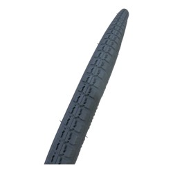 Cubierta Neumática 24x1.3/8 37-540 Gris Tacos CST