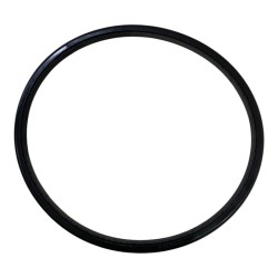 Cubierta Antipinchazos 24x1 (25-540) Negra