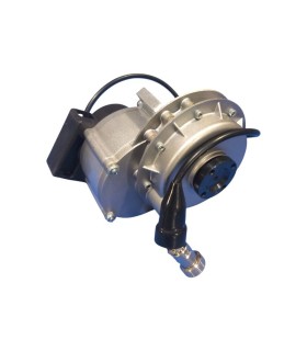Motor MT50E silla de ruedas Sorolla