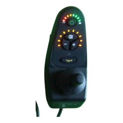 Mando Joystick silla de ruedas Sorolla (modelo antiguo)