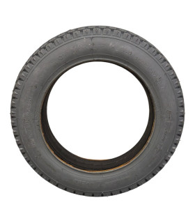 Cubierta Antipinchazos MI50 12.1/2x2.1/4 (62-203) Gris Tacos CST