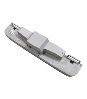 Motor DUOMAT 9+2 CARE 91997 cama articulada