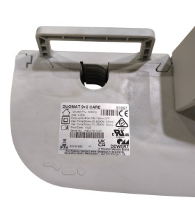 Motor DUOMAT 9+2 CARE 91997 cama articulada