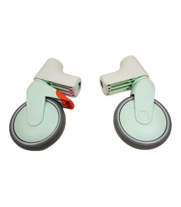 Rueda ETAC silla de aseo Clean (varias opciones)