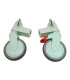 Rueda ETAC silla de aseo Clean (varias opciones)