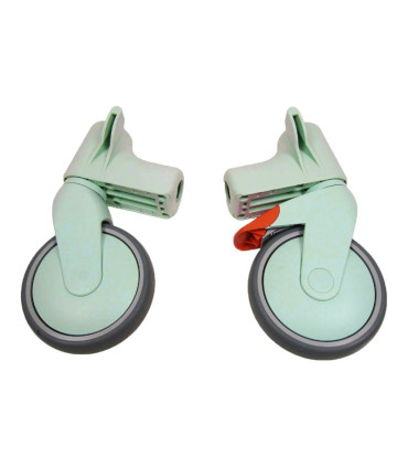 Rueda ETAC silla de aseo Clean (varias opciones)