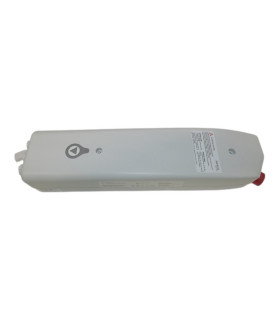 PAR de baterías 12v 5Ah para caja de control MOTECK CM42
