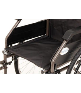 Tapizado asiento silla de ruedas Teyder Rambla