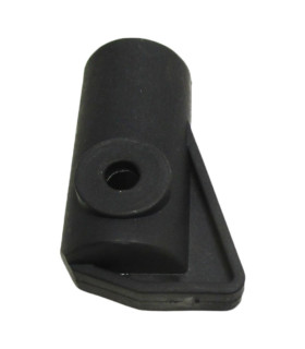 Anclaje trasero reposabrazos silla de ruedas AD Apolo (PL70/PL71/APL)