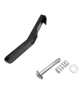 Anclaje delantero reposabrazos silla de ruedas AD Apolo (PL70/PL71/APL)