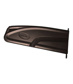 Lateral reposabrazos silla de ruedas Invacare AluLite