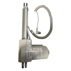 Pistón actuador cama MEDICAL K-GERMANY 355-175