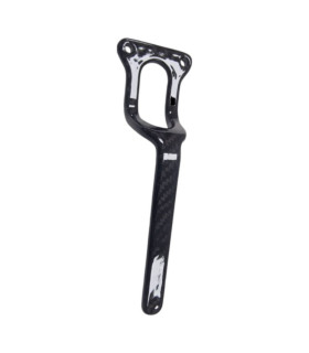 Soporte joystick silla de ruedas Wellell Explorer Carbon X