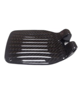 Plataforma reposapiés silla de ruedas Wellell Explorer Carbon X