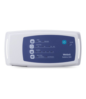 Batería litio original cogín Wellell Apex Sedens 500
