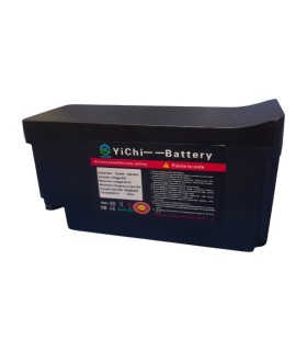 Batería de litio original 24V 10,4Ah scooter Ayudas Dinámicas Foldi