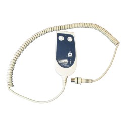 Mando Moteck H2T2 grúas de pacientes 2B-8P