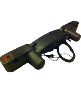 Motor cama articulada Dewert Okimat 8