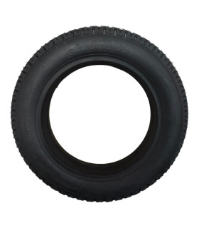 Cubierta Antipinchazos 12.1/2 x 2.1/4 (57-203) Tacos Negra INNOVA