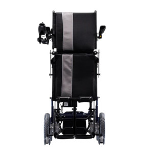 Silla de ruedas eléctrica Karma Ergo Stand