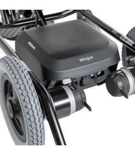 Silla de ruedas eléctrica Ottobock Wingus