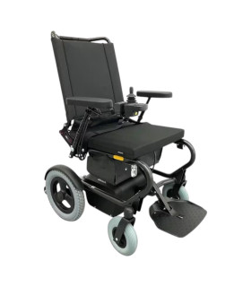 Silla de ruedas eléctrica Ottobock Wingus