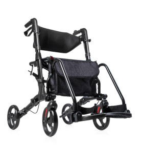 Andador TotalCare Magnum Plus