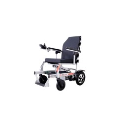 Batería litio original 24V 22Ah silla de ruedas Teyder Discovery