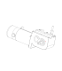 Motor eléctrico silla de ruedas F35 R2