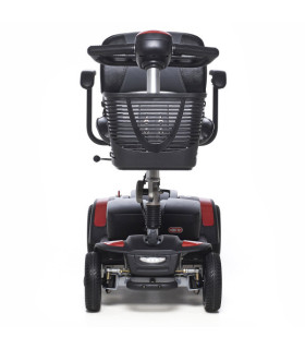 Scooter eléctrico Ayudas Dinámicas Eclipse Litio