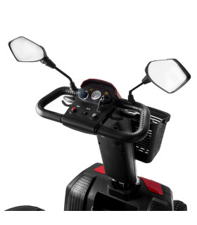 Scooter eléctrico TotalCare Mallorka Plus