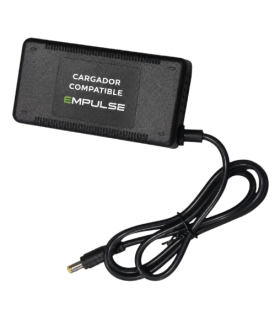 Cargador compatible Empulse R20/F35/F55/Attitude