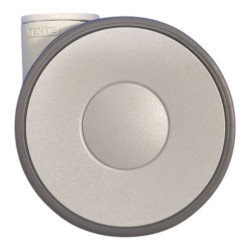 Rueda delantera HIGHT PERFORMANCE Sunlift (75 mm, sin freno)