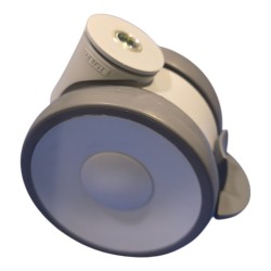 Rueda trasera HIGH PERFORMANCE Sunlift (100mm, con freno)