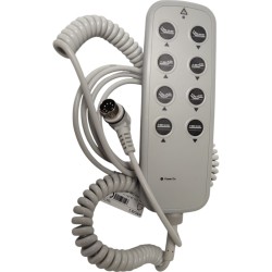 Mando IPROXX2 cama articulada Dewert Okin 8B-7P