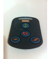 VSI teclado 4 pulsadores para joystick de silla de ruedas
