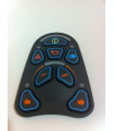 VR2 teclado 8 pulsadores para joystick de silla de ruedas